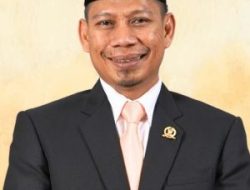 Iman Dorong Mahasiswa Kawal Kebijakan Publik