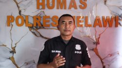 Penganiayaan Oleh Oknum Personel Polres Melawi Humas  Benar dan Dalam Proses Propam Polres Melawi