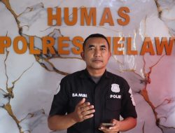 Penganiayaan Oleh Oknum Personel Polres Melawi Humas  Benar dan Dalam Proses Propam Polres Melawi