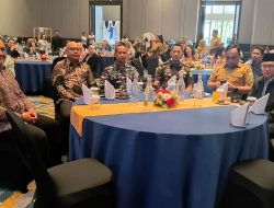 Onederful Novotel Pontianak Kodaeral XII Ikuti Perayaan Satu Tahun Perjalanan Penuh Makna