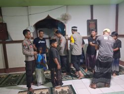 Subuh Menguatkan iman Disiplin Menguatkan Pengabdian Dan Kedekatan Dengan Masyarakat Membangun Kepercayaan