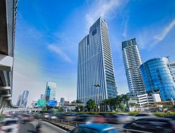 Konsisten Melakukan Buyback Saham, BRI Optimistis Fundamental Perseroan Menopang Pertumbuhan Jangka Panjang