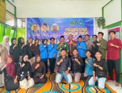 Pascasarjana IAIN Pontianak Perkuat Pengabdian Berkelanjutan PKM-KI Kelompok 5 Gandeng KUA Sungai Kunyit Dan BMT-UGT Nusantara Mempawah
