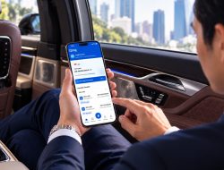 BRI Hadirkan Qlola Mobile, Perkuat Fleksibilitas Akses Finansial Bisnis Korporasi